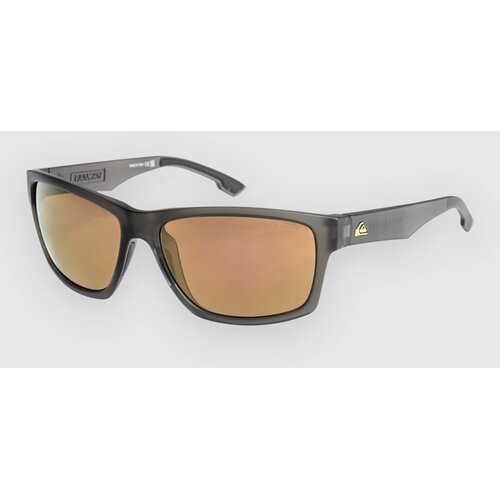 Quiksilver Trailway Polarized Soncna ocala smoke / gold Cene