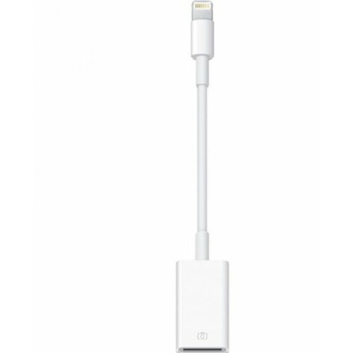 Apple Lightning to USB md821zm/a kabl Slike