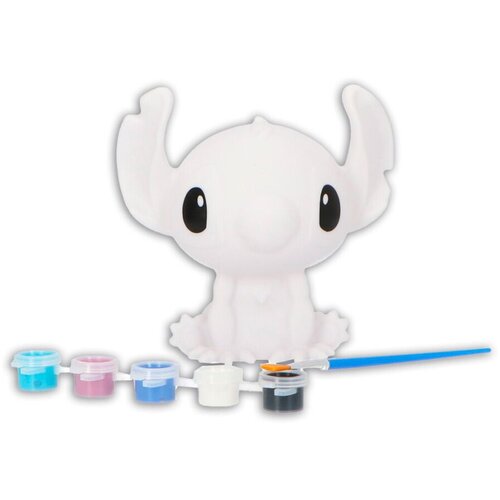 Disney Stitch 3D Lampa za Bojanje Stitch Disney Slike