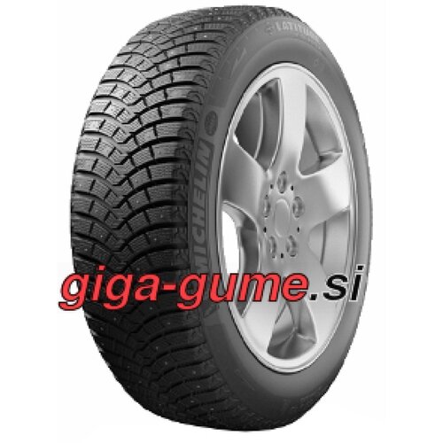 Michelin Latitude X-Ice North 2+ ( 255/55 R20 110T XL, ježevke ) zimska pnevmatika Cene