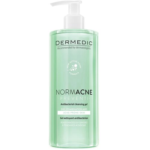 Dermedic Gel za lice 500ml normakne Cene