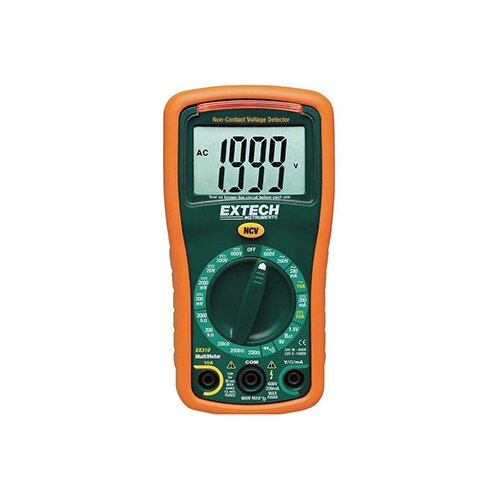 Extech univerzalni digitalni multimetar EX310 Slike