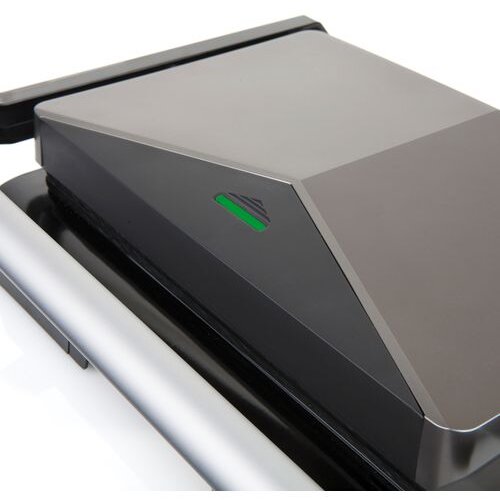 Black &amp;amp; Decker BXGR1000E kontaktni grill 1000W Slike