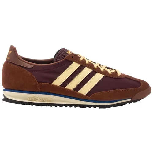 Adidas Sneakers SL 72 OG W IE3425 Smeđa