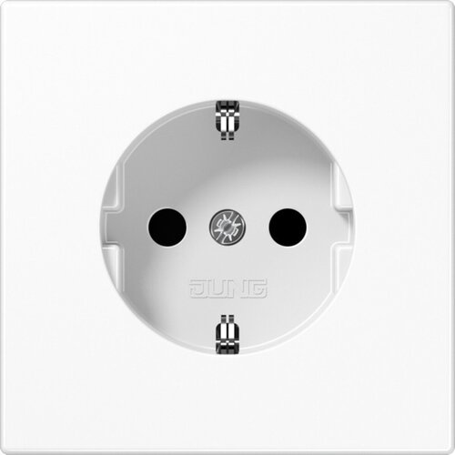 Jung SCHUKO vtičnica LS 1520 WW, (20888077) Slike