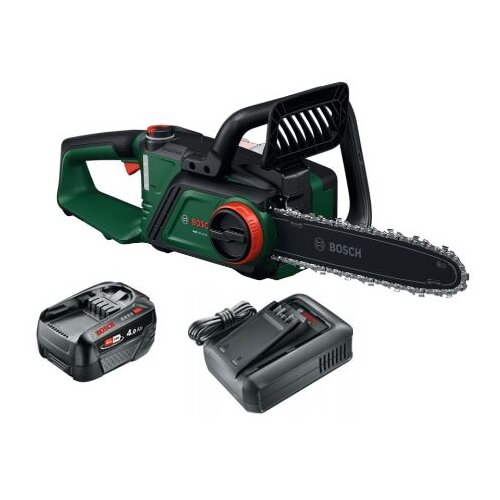 Bosch PKE18V-30-28 akumulatorska lančana pila sa 1x4Ah baterija + punjač - 06008B8B00 Cijene