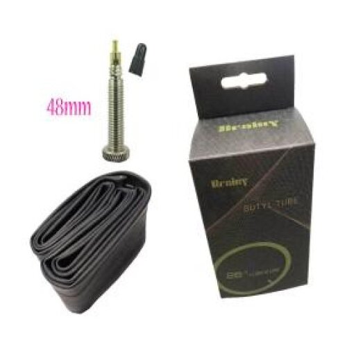  Unutra&amp;scaron;nja guma za bicikl 700cx19/23c(23-622) p/v (UGB0012) Slike