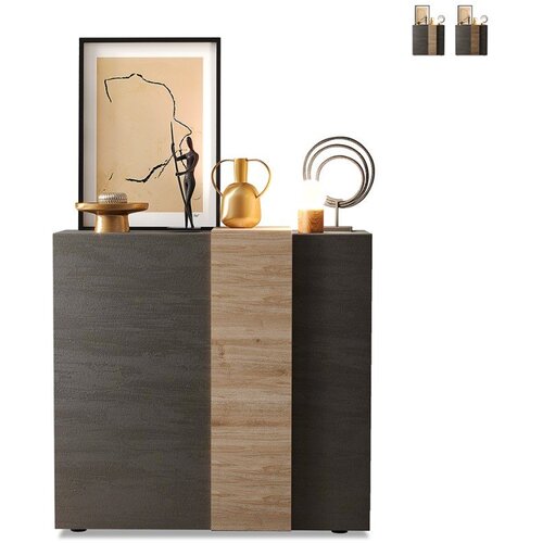 LC Mobili Sodobna ve�namenska omarica 121x115 VENUS 202862-04K Cene