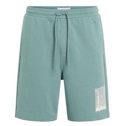 Calvin Klein pamučni muški šorts CKJ30J327528-CKM Cene