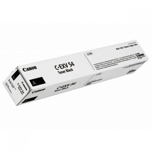 Canon Toner C-EXV 54 Black Slike