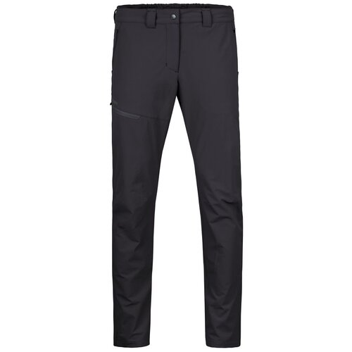 HANNAH Women's outdoor pants CAROLA anthracite Slike