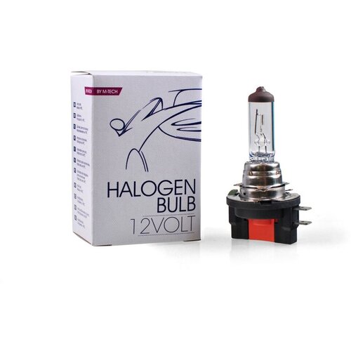 Mtech Sijalica H11B PGJY19-2 55 W, 12 V Cene