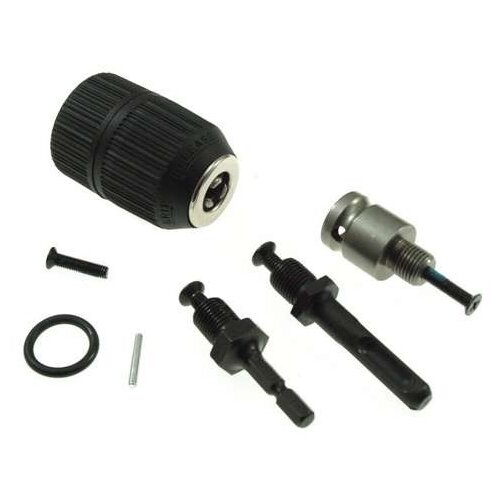 BEAST HEX SDS plus 1/2 adapterji z avtomatsko vpenjalno glavo 13mm, (20378216) Cene