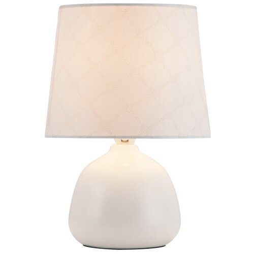 Rabalux ellie stona lampa E14 max 40W bela RN33MGR Slike