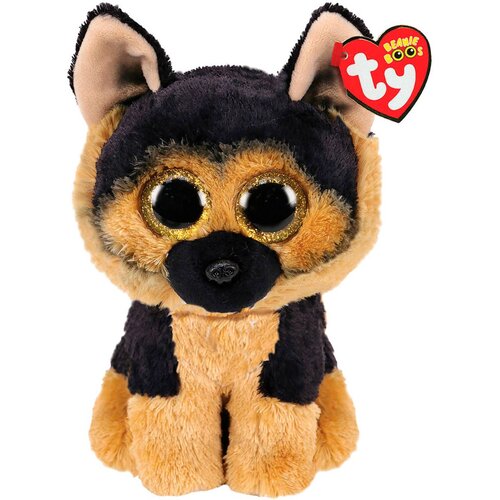 Ty Beanie Boos SPIRIT - nemški ovčar (24 cm) Cene