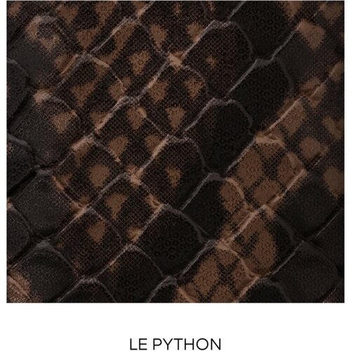 Guerlain Rouge G Double Mirror Jewel Case futrola za ruž sa zrcalom The Python 1 kom Slike