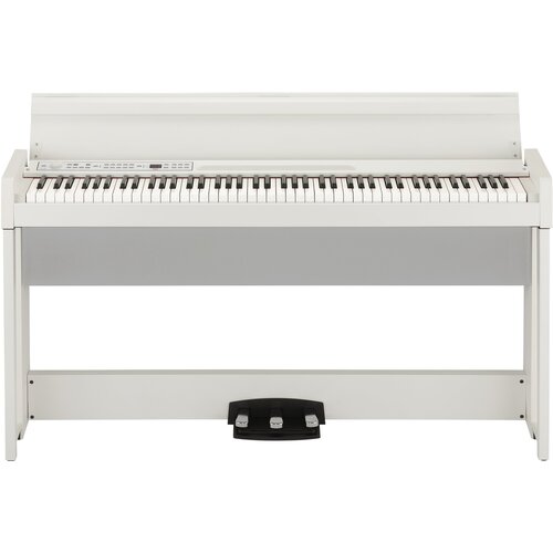 Korg C1 air wh digitalni klavir s bežičnim povezivanjem Cene