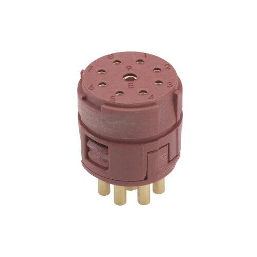  EPIC® SIGNAL M23 E umetak, 8+1-polni LappKabel sadržaj: 5 kom. Cijene