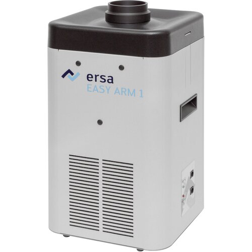 Ersa filtrirna naprava easy arm 1 z vmesnikom za povezavo i-con c\, i-con vario easy arm 1 sesalnik dima za spajkanje 75 w 110 m&amp;sup3;/h, (20429148) Slike
