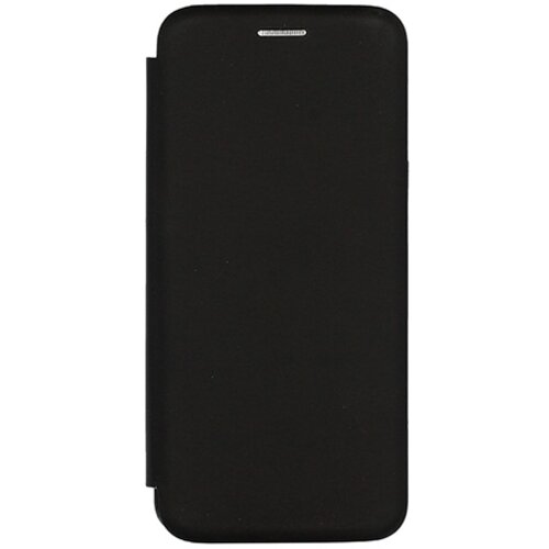  Premium Soft preklopna torbica iPhone X Max, iPhone Xs Max - črna Slike