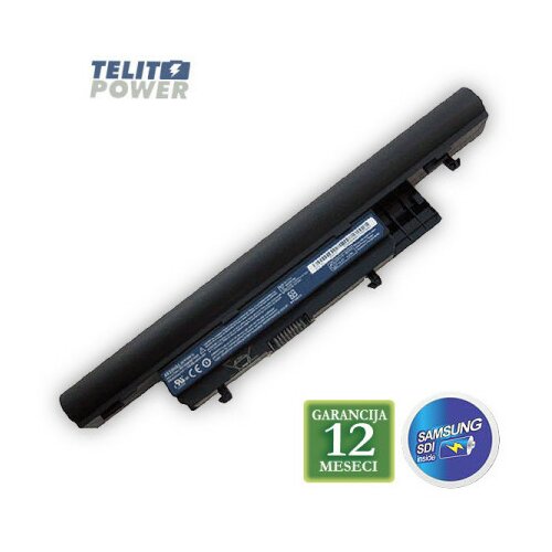 Telit Power baterija za laptop GATEWAY AS10H31 ( 1330 ) Slike