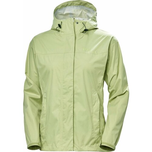 Helly Hansen Ženska jakna sa kapuljačom Loke, Regular Fit, Svetlozelena Cene