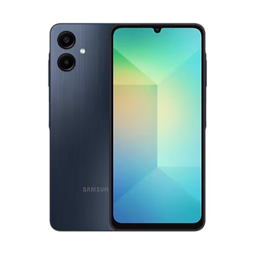 Mobitel Samsung Galaxy A06 4/64GB Black Cijene