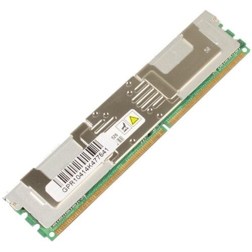 COREPARTS 8GB pomnilni&scaron;ki modul 667MHz DDR2 Major DIMM za HP Cene