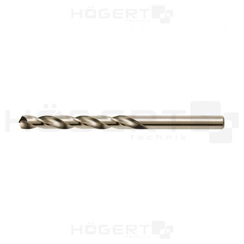 Hogert burgija za metal CO5 1mm 2/1 HT6D103 Slike