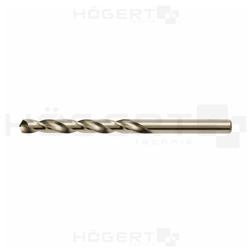 Hogert burgija za metal CO5 1mm 2/1 HT6D103 Cene