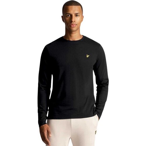 Lyle & Scott muška majica dugih rukava LSTS512VOG Z865 Cene