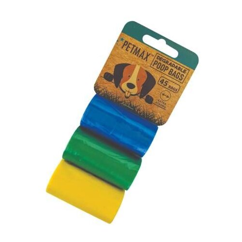  PETMAX-HIGIJENSKE KESICE ZA PSE SET 3/1 Cene