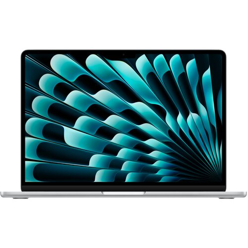 Apple MacBook Air 13.6" M5 16GB/512GB WMDH74D/ACRO-C001 hrva&scaron;ka tipkovnica srebrna, 10C CPU/8C GPU, Z1L00015M Cene