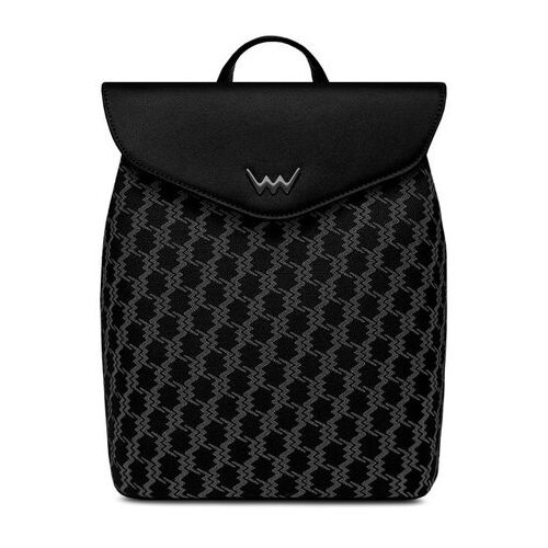 Vuch Ženski ruksak Linton MN Black, 30 x 25 cm Cijene