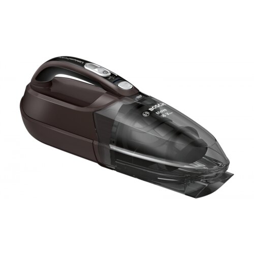 Bosch Akumulatorski Usisivač ručni, SIVA, 16V Li-Ion, 40min, CN Slike
