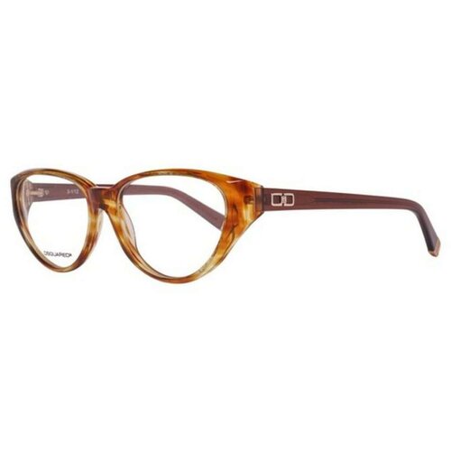 Dsquared2 ženski Okvir za naočale DQ5060 56047 &amp;oslash; 56 mm Slike