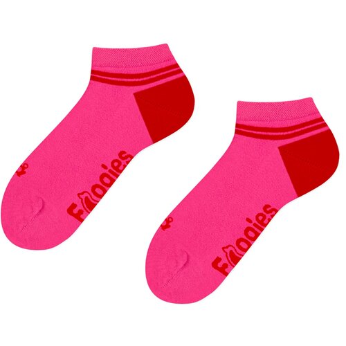 Frogies čarape low Slike