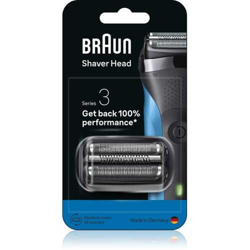Braun 21B Zamenska mrežica Slike