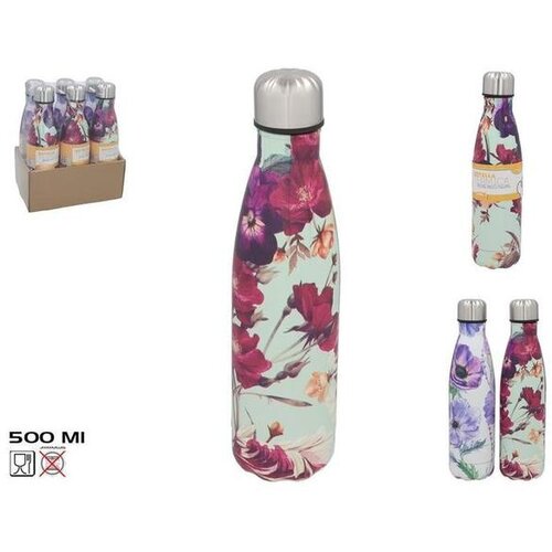 Termo BOCA 500ML FLOWERS Cijene