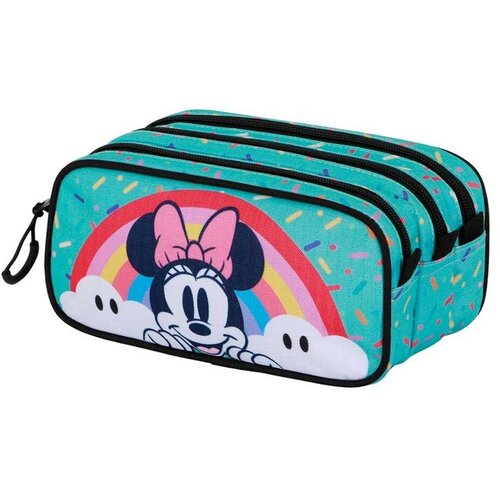 Mickey &amp;amp; Minnie Disney Minnie trostruki pernica Slike