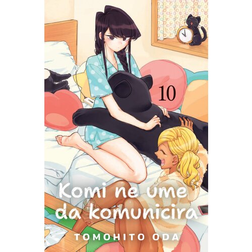  Komi ne ume da komunicira 10 Cene
