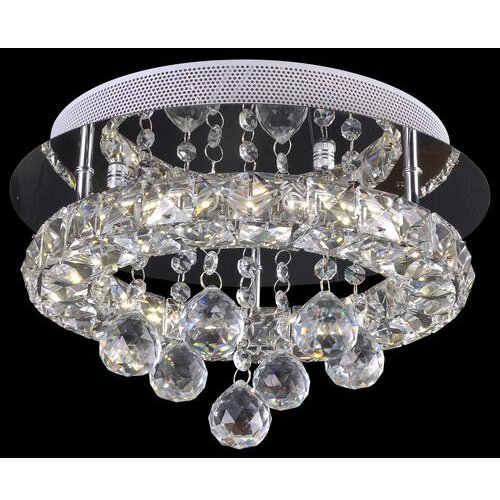  PLAFONJERA DIAMOND SPF01010 Slike