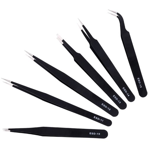  Pro set pinceta 6 komada 120mm Cijene