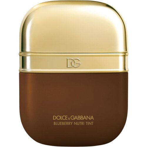 Dolce & Gabbana Fresh Blueberry Nutri-Tint SPF 20 posvetlitvena tonirana krema SPF 20 odtenek 37W Deep 30 ml Cene