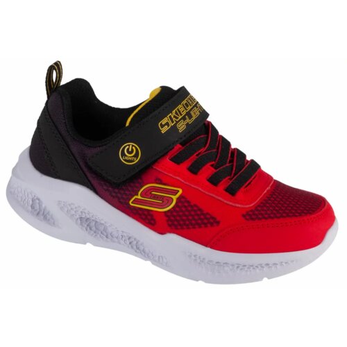 Skechers meteor-lights - krendox 401495l-rdbk Cijene