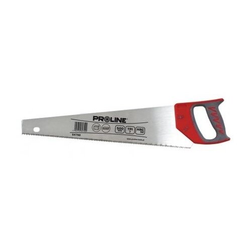 Proline Prolina Wood žaga - plačilo 450 mm 10 -rye/1 "64845, (21118318) Cene