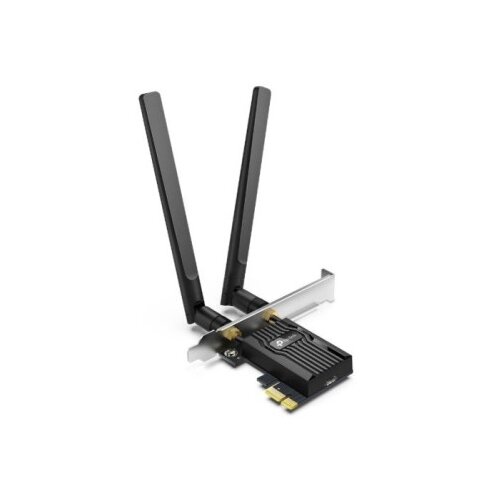 Tp-link AX3000 Wi-Fi 6 Bluetooth 5.2 PCIe Adapter Cene