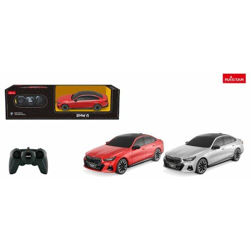  Auto 1:24 bmw i5 r/c ( 53/10180 ) Cene