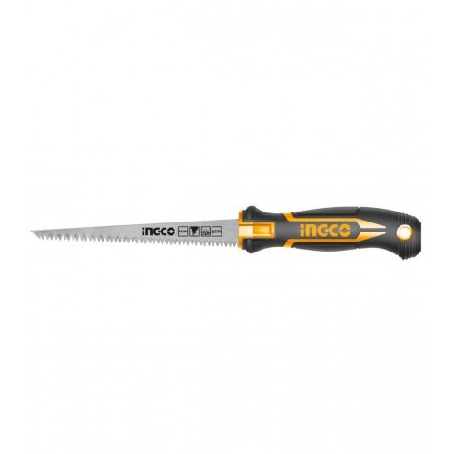 INGCO TOOLS Pila za gipsane ploče 150mm 65Mn HWBSW628C Slike