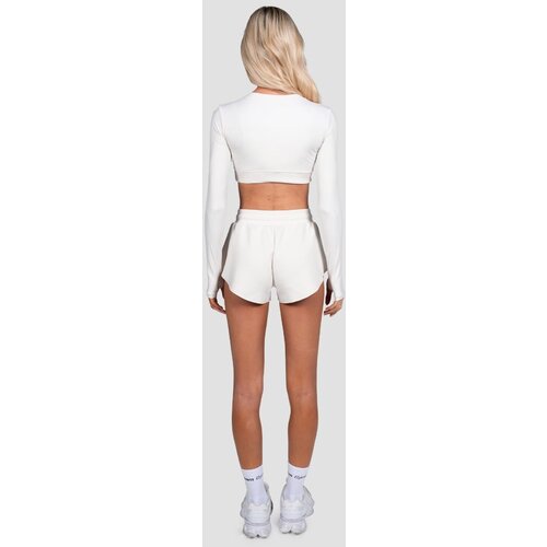 GymBeam Women&amp;lsquo;s Prime Sports Top Pearl XS Slike
